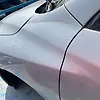 Fender (LHF) - 2014 Nissan Pathfinder