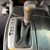 Gear Shift Knob(Automatic) - 2013 Infiniti JX35