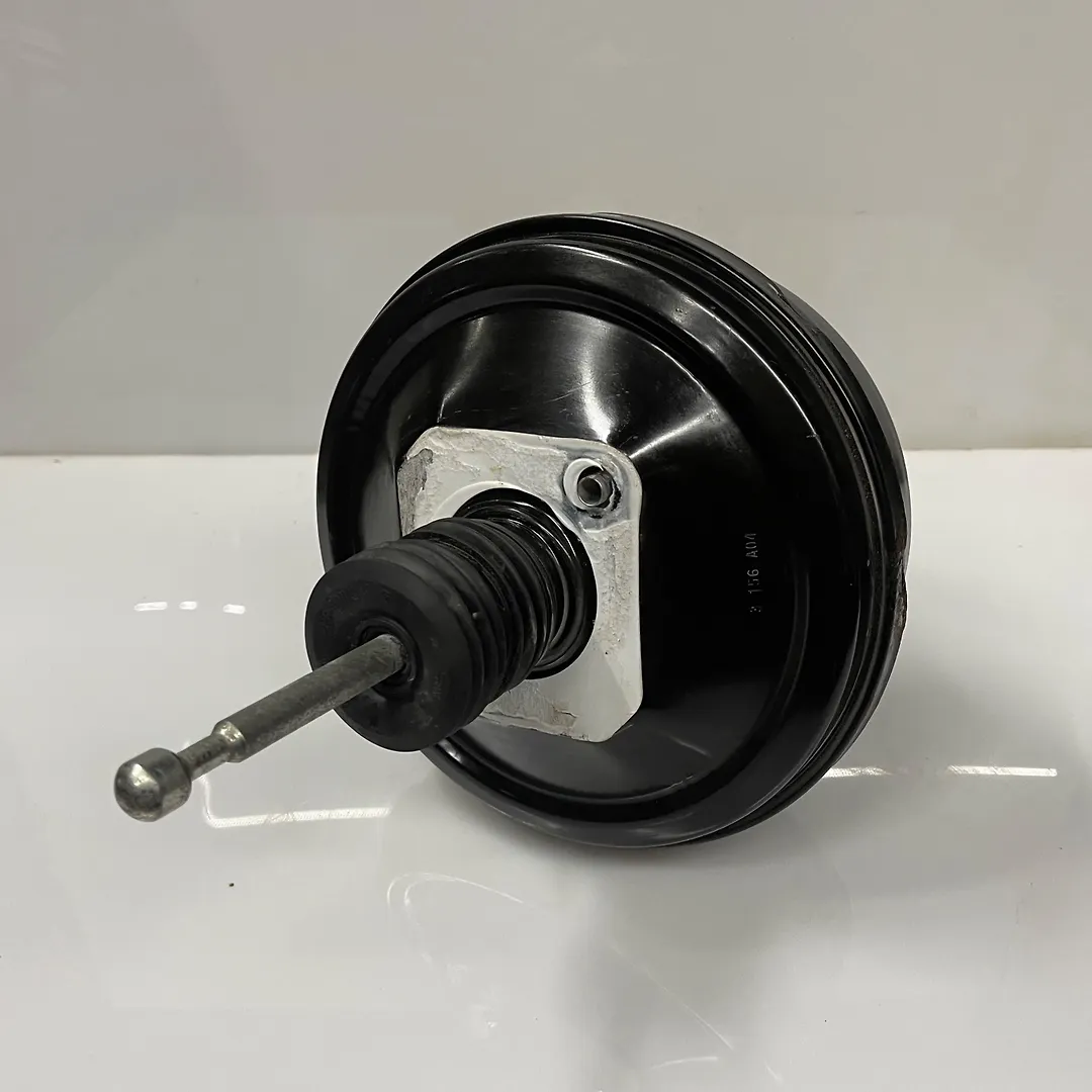 Brake booster - 2014 Chevrolet Impala LTZ