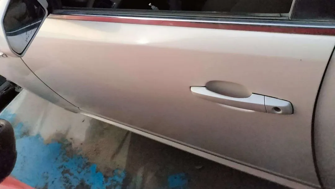 Door (LHF) - 2013 Cadillac CTS