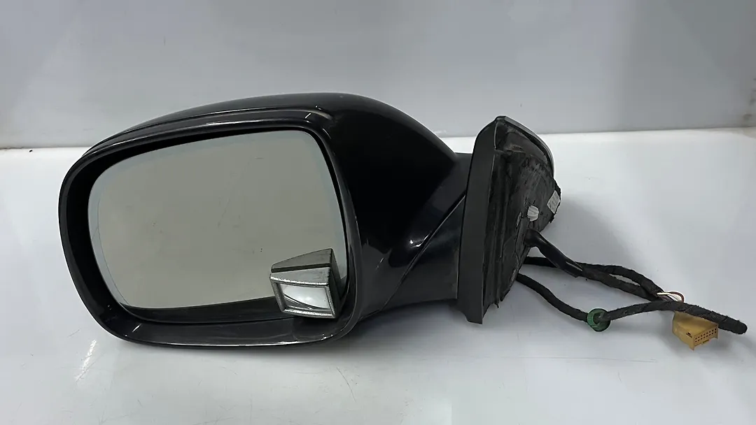 Side Mirror (LH) - 2009 Volkswagen Touareg