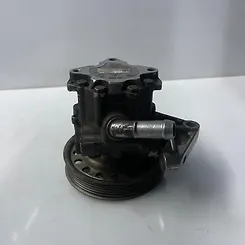 Power steering pump - 2008 Land Rover LR4