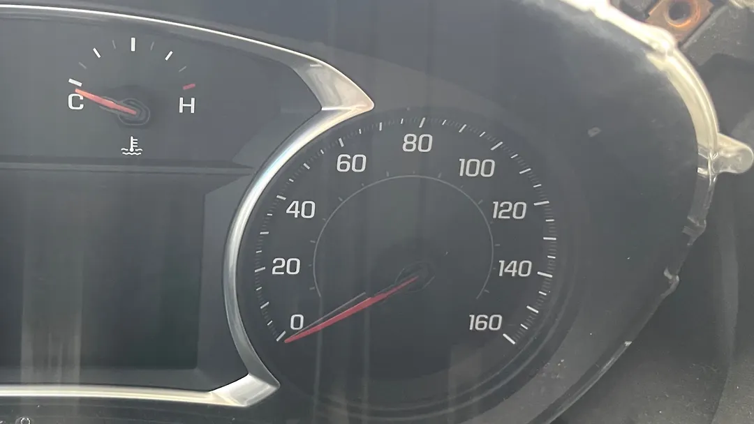 Speedometer - 2018 Chevrolet Equinox