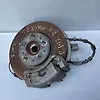 Complete Hub Assembly(RHF) - 2016 Chevrolet Malibu
