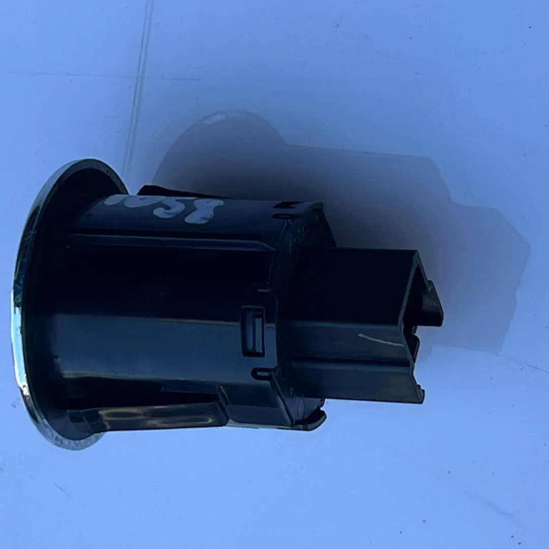 Engine Start/Stop Button  - 2018 Ford EcoSport