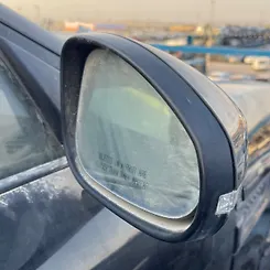 Side Mirror (RH) - 2014 Jaguar JAGUAR XK