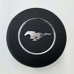 Airbag (Steering) - 2021 Ford Mustang