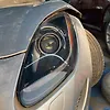 Headlight (LH) - 2017 Jaguar F-type