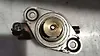 Pressure Fuel Pump - 2013 Cadillac CTS