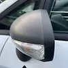 Side Mirror (LH) - 2015 Ford Fiesta
