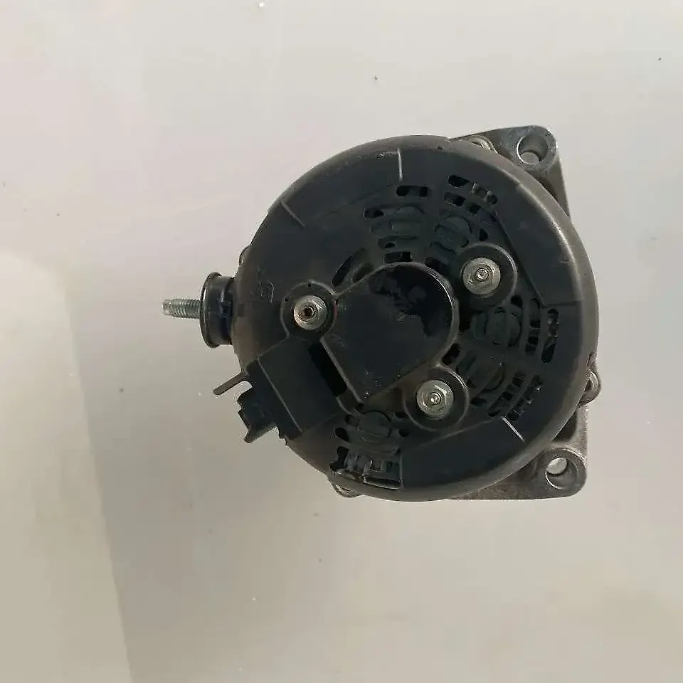 Alternator - 2015 Cadillac Escalade ESV LUXURY
