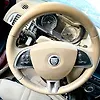 Steering wheel - 2014 Jaguar JAGUAR XK