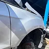Fender (RHF) - 2018 Ford EcoSport