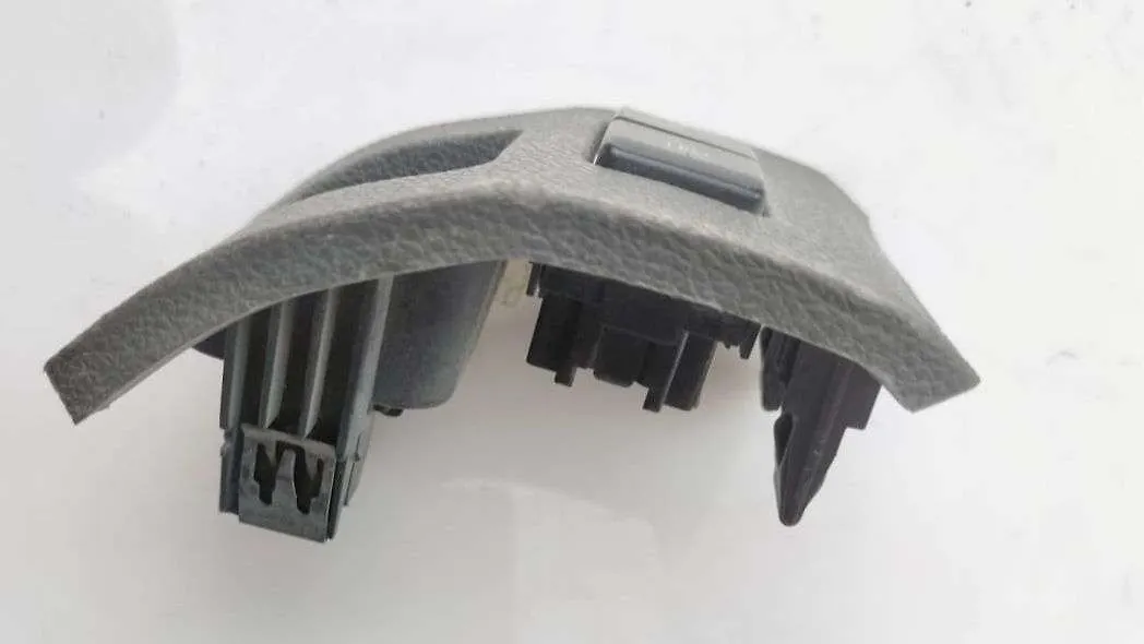 Trunk Switch - 2012 Ford Edge