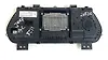 Speedometer - 2022 Jeep Grand Cherokee L Limited
