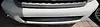 Front Bumper Reinforcement Bar - 2013 Toyota Sequoia