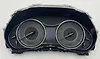 Speedometer - 2012 Infiniti QX56