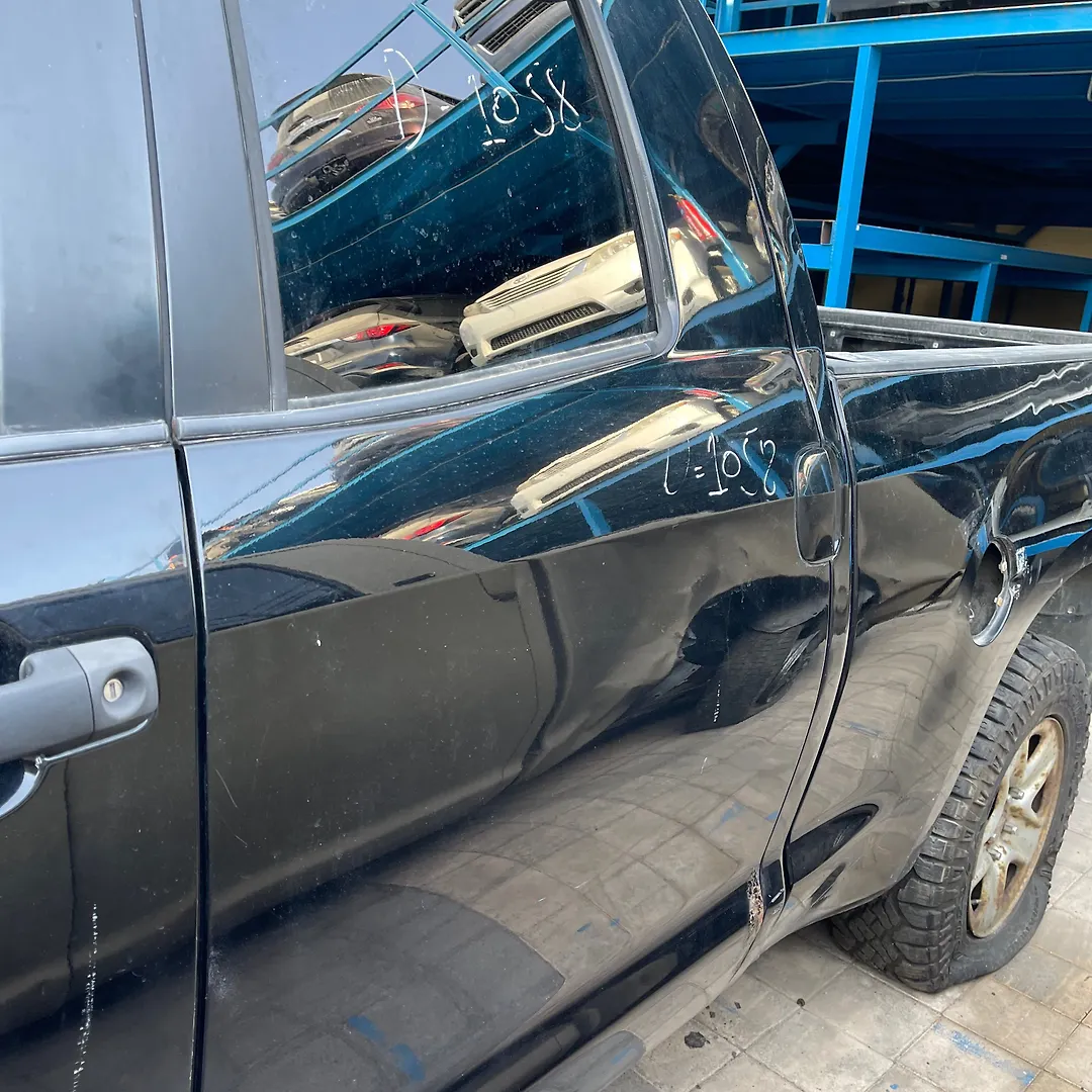 Door (LHB) - 2008 Toyota Tundra SR5