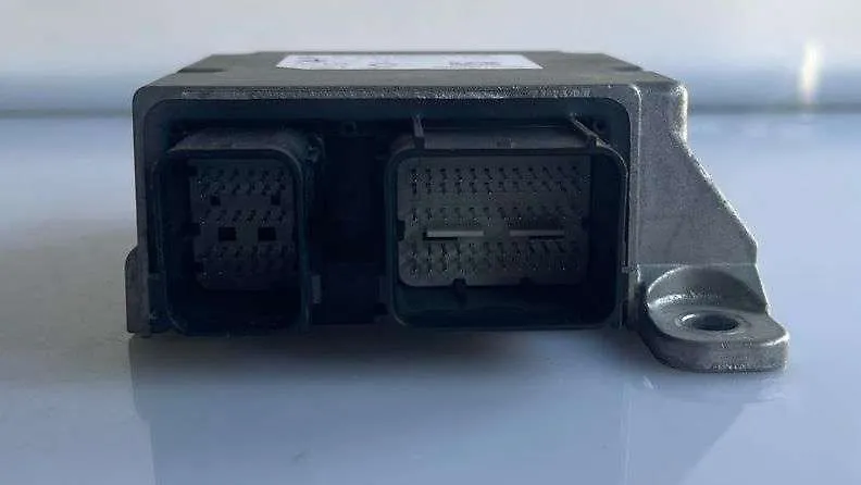 Air bag Module - 2018 Ford F-150