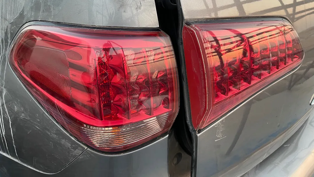 Tail Light (LH) - 2013 Infiniti QX56