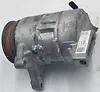 AC Compressor - 2013 GMC Acadia SLT 1
