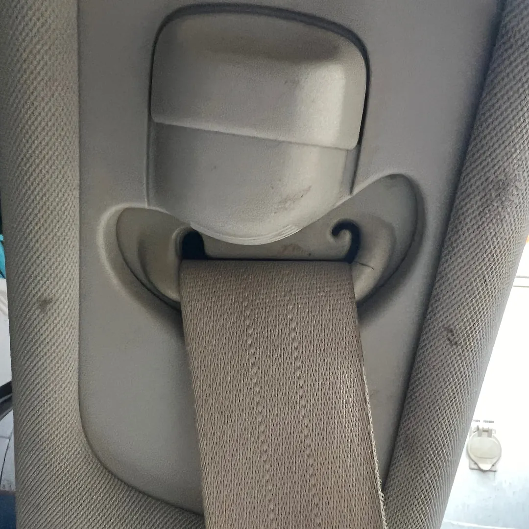 Seat Belt (LHB) - 2014 Infiniti QX80 SUV