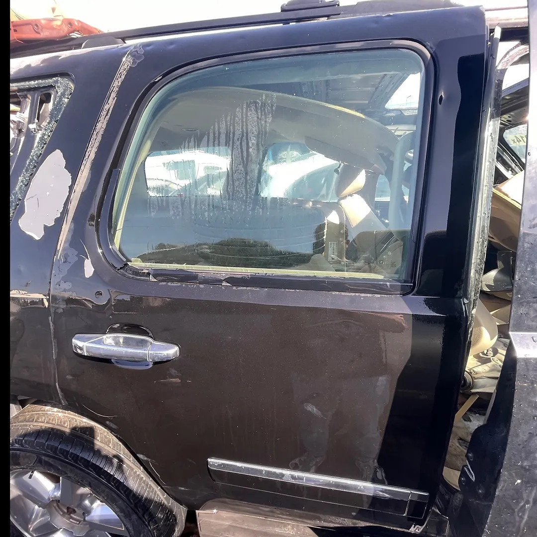 Door (RHB) - 2010 Chevrolet Tahoe LTZ 1/2 ton