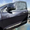 Door (LHF) - 2011 Jeep GRAND CHEROKEE