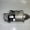 Starter Motor - 2016 Chevrolet Camaro