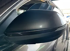 Side Mirror (LH) - 2019 Audi Q8
