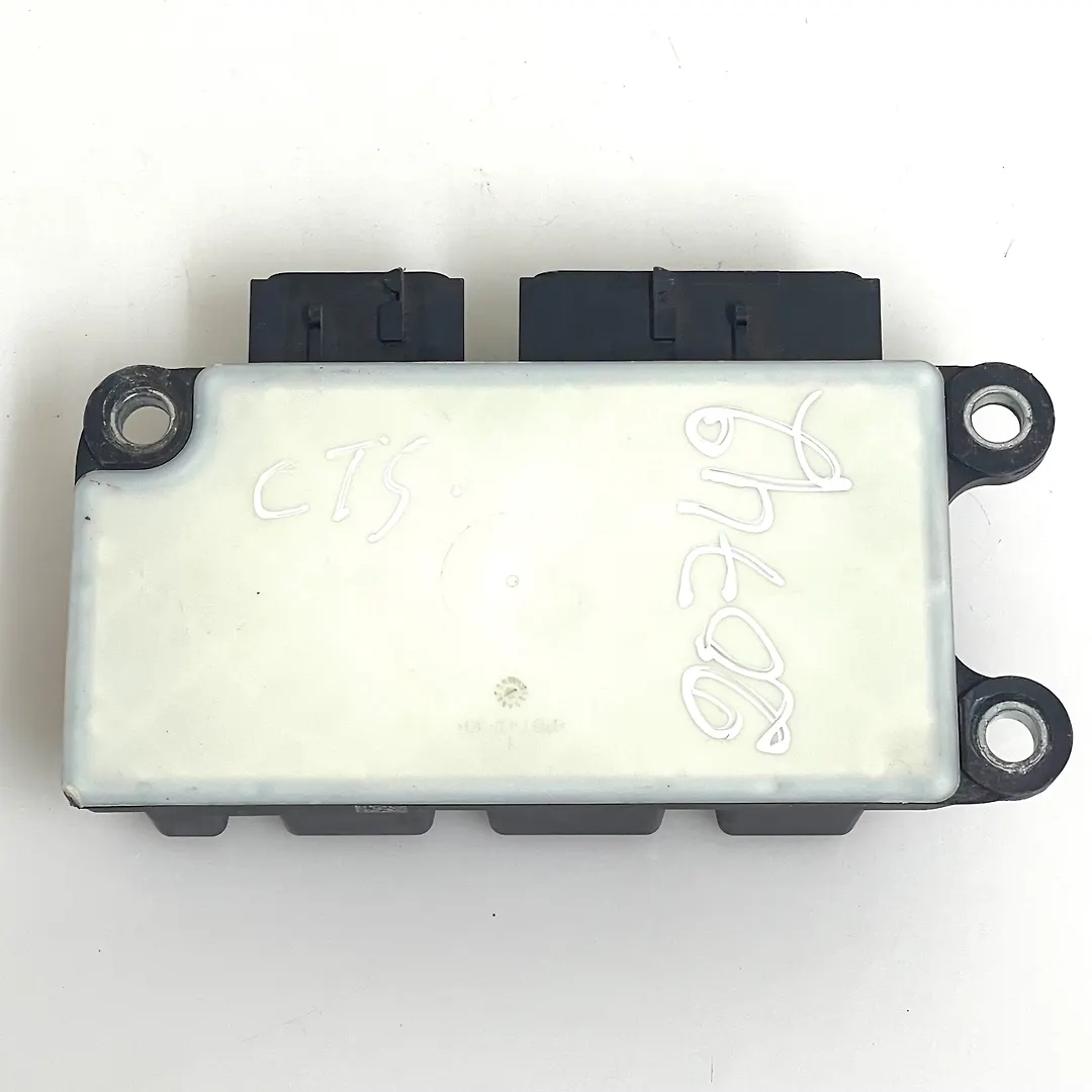 Air bag Module - 2014 Cadillac CTS Performance Twin Turbo (RWD)