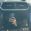 Info-gps-tv screen - 2017 Ford Explorer Base