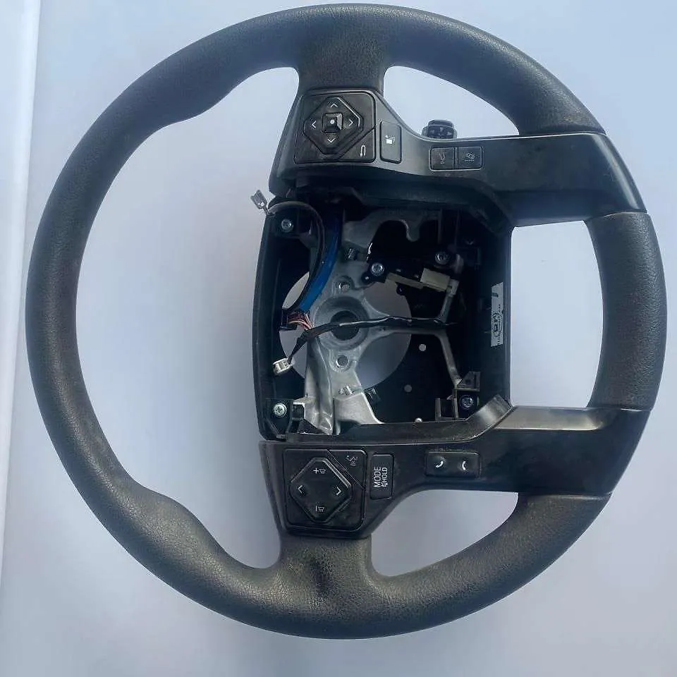 Steering wheel - 2021 Toyota Tacoma SR5 grade TRN265L