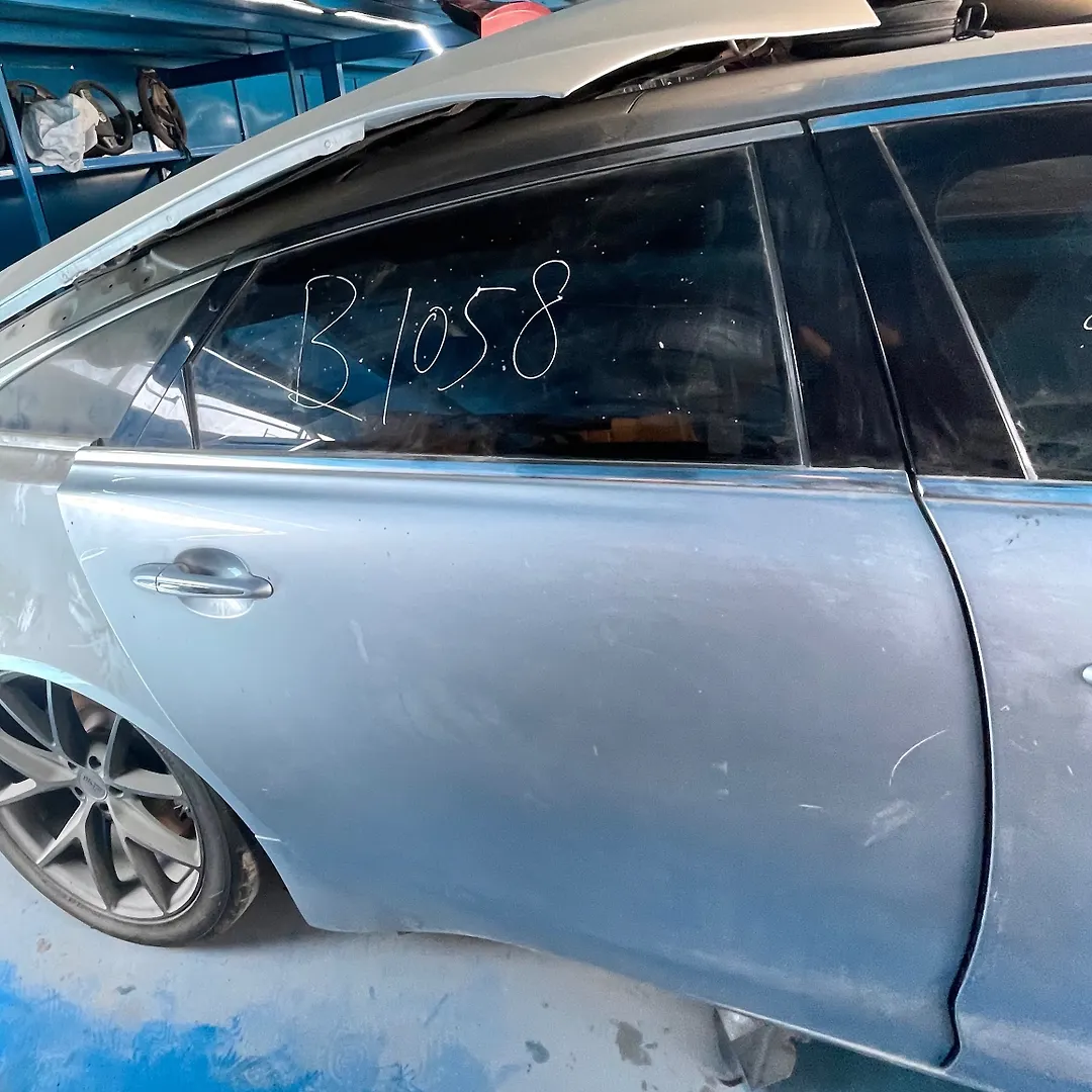 Door (RHB) - 2011 Jaguar XJ