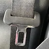 Seat Belt (LHF) - 2017 Infiniti QX30 2.0t