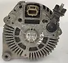 Alternator - 2013 Ford Explorer XLT