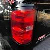 Tail Light (LH) - 2017 Chevrolet SILVERADO LT