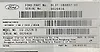 A/C Heater Climate Control Switch - 2011 Ford F-150