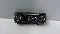 A/C Heater Climate Control Switch - 2016 Volkswagen Jetta
