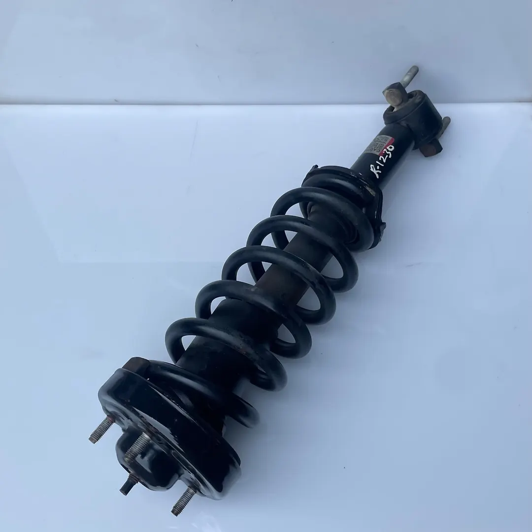 Shock Absorber (RHF) - 2014 Ford Expedition XLT