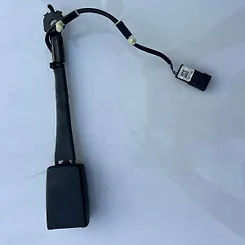 Seat Belt Lock - 2017 Lincoln MKX