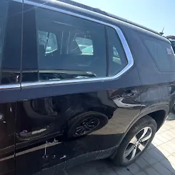 Door (LHB) - 2019 Chevrolet Traverse