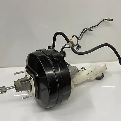 Brake booster - 2019 Lincoln Continental Select