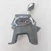 Transmission shift - 2018 Ford EcoSport