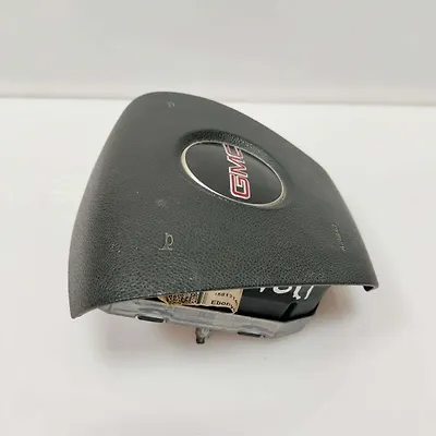 Airbag (Steering) - 2009 GMC Acadia