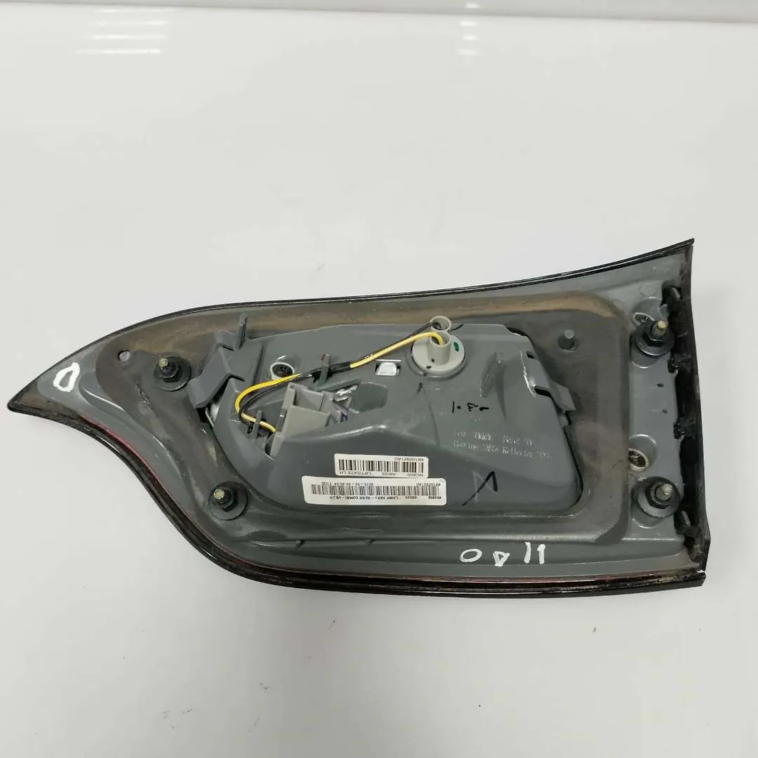 Trunk Light (LH) - 2014 Jeep Cherokee