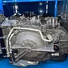 Gear box - 2021 Ford Edge