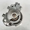 Starter Motor - 2019 Chevrolet Traverse