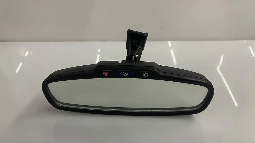 Rear view mirror - 2015 Chevrolet Malibu LS
