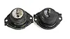 Engine mounts - 2011 Jeep Grand Cherokee LAREDO